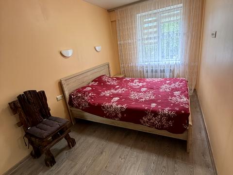 квартира за адресою Зоологічна вул., 4-А