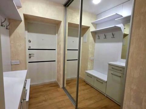 квартира за адресою Тараса Шевченка бульв., 38
