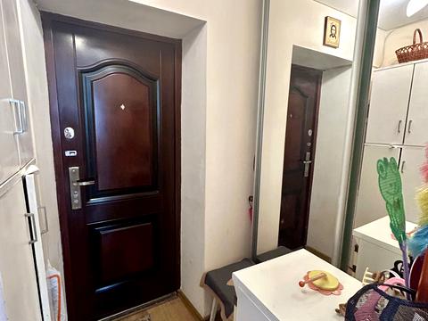 квартира по адресу Владислава Бувалкина ул. (Бочарова Генерала), 21