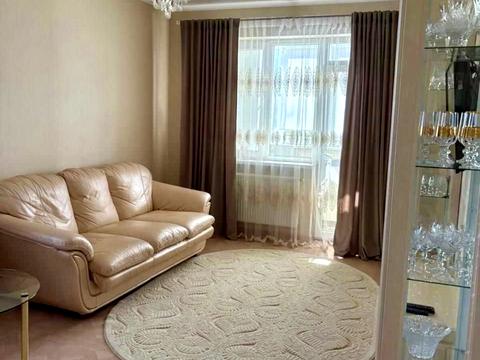 квартира за адресою смт. Брюховичі, Володимира Івасюка вул., 4б