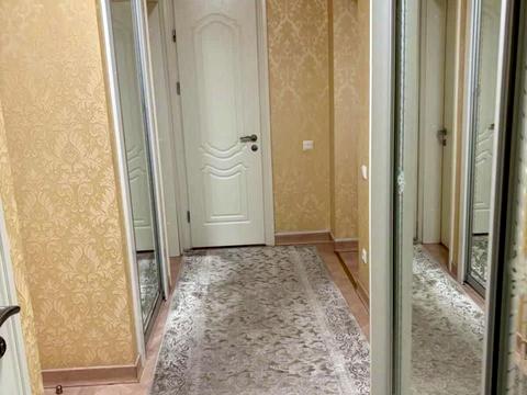 квартира за адресою смт. Брюховичі, Володимира Івасюка вул., 4б