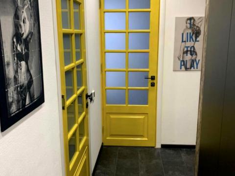 квартира за адресою Ракетна вул., (Будинок 1)