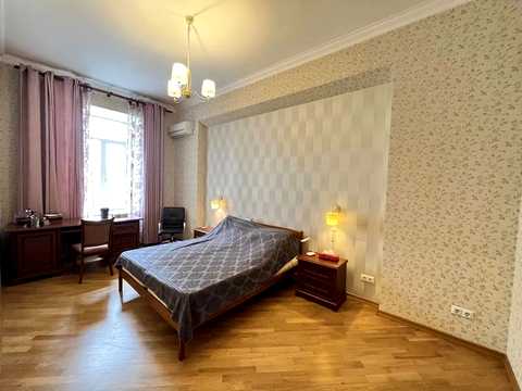 квартира по адресу Саксаганского ул., 129-Б