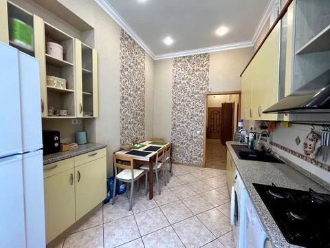 квартира за адресою Саксаганського вул., 129-Б