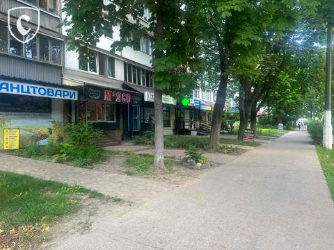 комерційна за адресою Мазепи просп., 5