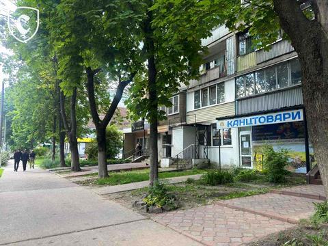 комерційна за адресою Мазепи просп., 5