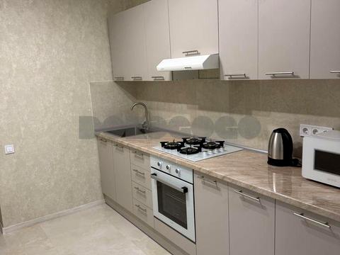 квартира за адресою Лесі Українки бульв., 22