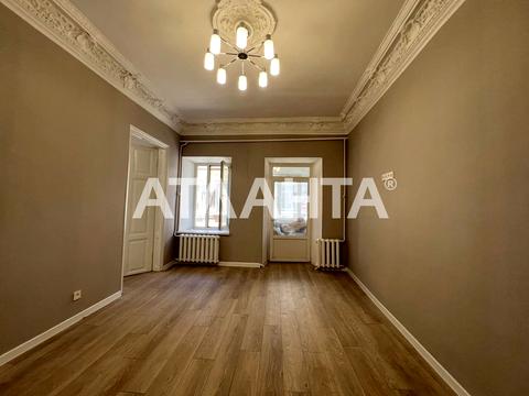 квартира за адресою Канатна вул., 66