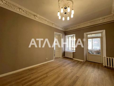 квартира за адресою Канатна вул., 66