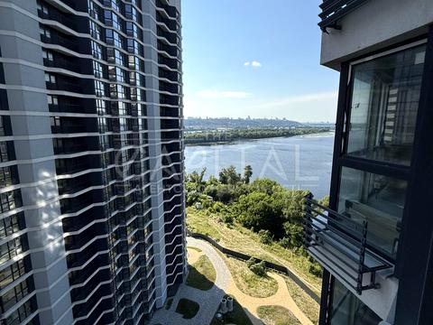 квартира за адресою Миколи Бажана просп., (Будинок 9)