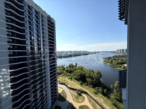 квартира за адресою Миколи Бажана просп., (Будинок 9)