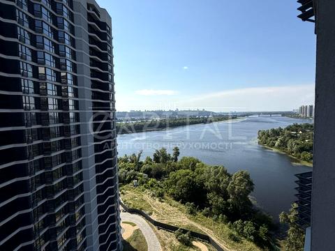 квартира за адресою Миколи Бажана просп., (Будинок 9)