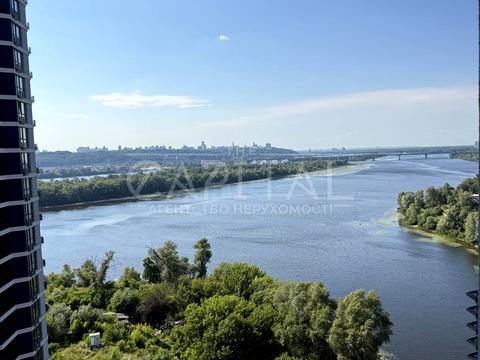 квартира за адресою Миколи Бажана просп., (Будинок 9)