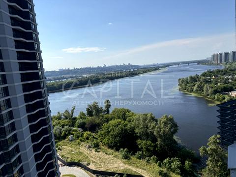 квартира за адресою Миколи Бажана просп., (Будинок 9)