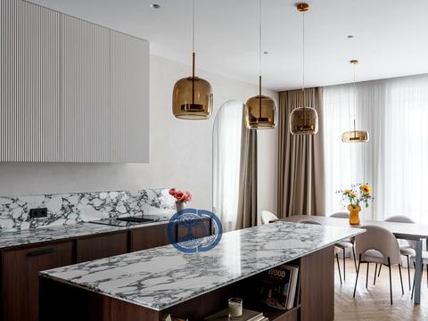 квартира за адресою Бульварно-Кудрявська вул. (Воровського), 17