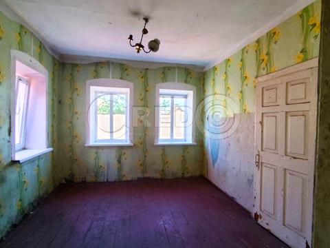 будинок за адресою Партизанська вул., 68