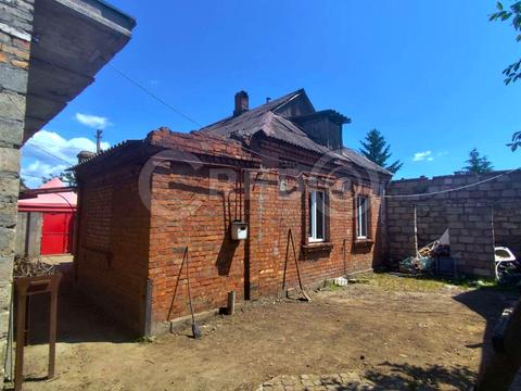 будинок за адресою Партизанська вул., 68