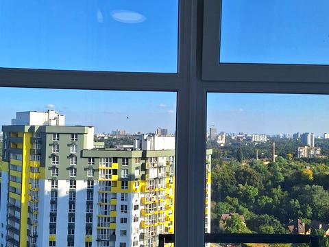 квартира по адресу Ивана Выговского ул. (Маршала Гречка), 10-Л