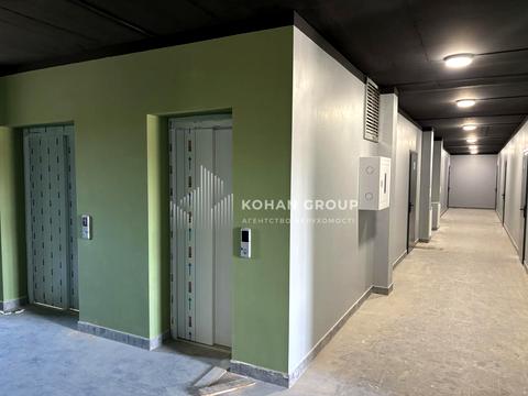 квартира по адресу Озёрная ул., 4