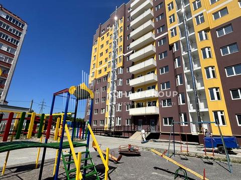квартира по адресу Озёрная ул., 4