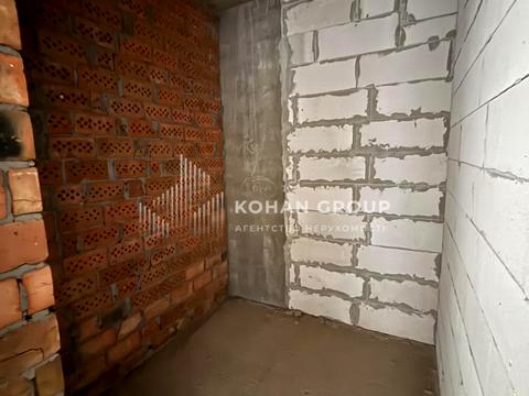 квартира по адресу Озёрная ул., 4