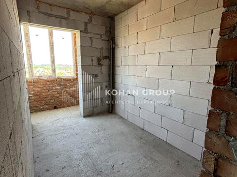 квартира по адресу Озёрная ул., 4