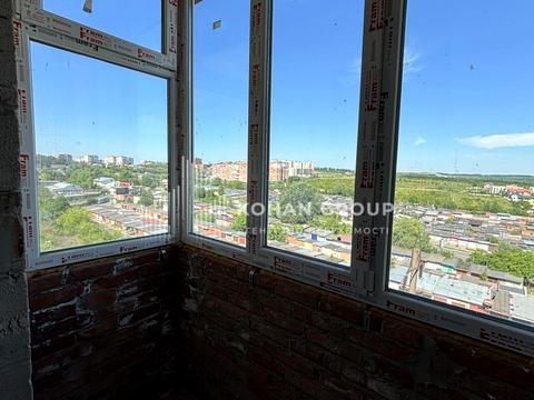 квартира по адресу Озёрная ул., 4