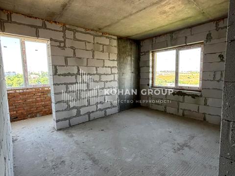 квартира по адресу Озёрная ул., 4