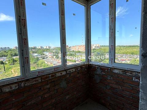 квартира по адресу Озёрная ул., 4
