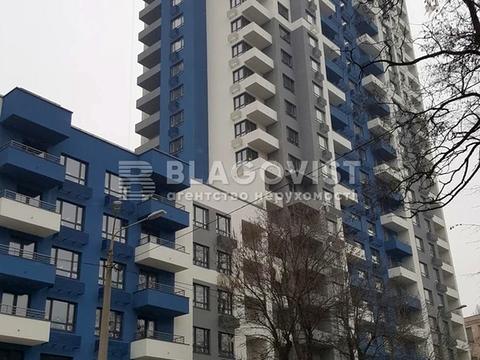 квартира за адресою Шолуденка вул., 1-А