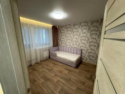 квартира по адресу Волонтёрская ул. (Социалистическая), 50