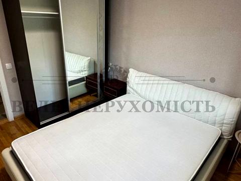 квартира по адресу Евгения Коновальца ул. (Щорса), 37