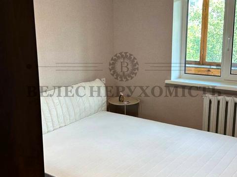квартира по адресу Евгения Коновальца ул. (Щорса), 37