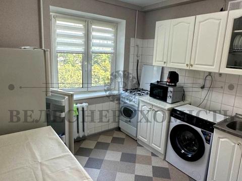 квартира по адресу Евгения Коновальца ул. (Щорса), 37