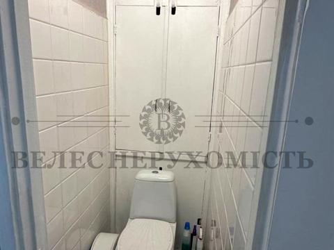 квартира по адресу Евгения Коновальца ул. (Щорса), 37