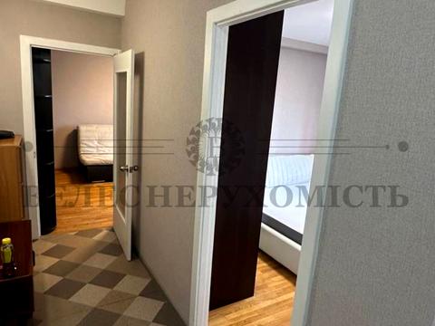 квартира по адресу Евгения Коновальца ул. (Щорса), 37