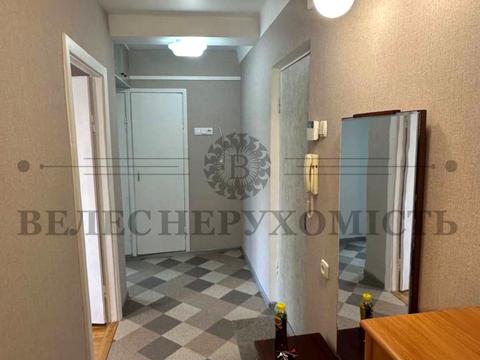 квартира по адресу Евгения Коновальца ул. (Щорса), 37