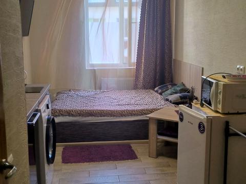 квартира по адресу Резниковский пер., 4