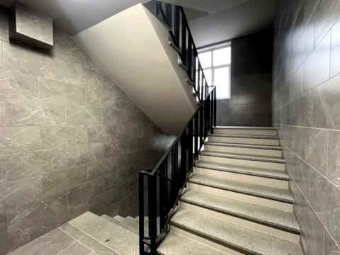 квартира по адресу Кузьми Скрябіна ул., 1