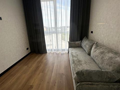 квартира по адресу Кузьми Скрябіна ул., 1