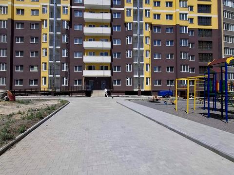 квартира по адресу Озёрная ул., (Будинок 2)
