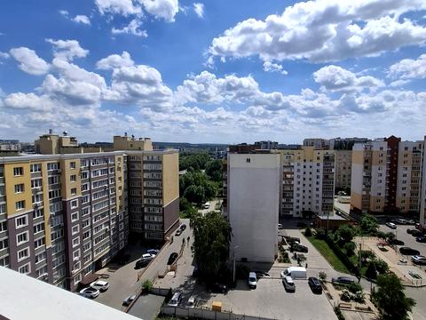 квартира за адресою Озерна вул., (Будинок 2)