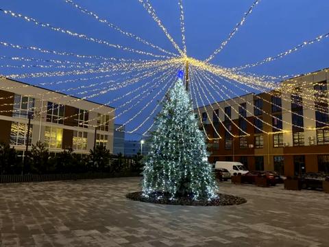 квартира по адресу Кузьми Скрябіна ул., 1