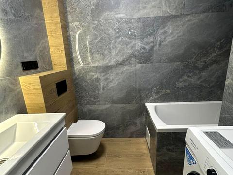 квартира по адресу Кузьми Скрябіна ул., 1