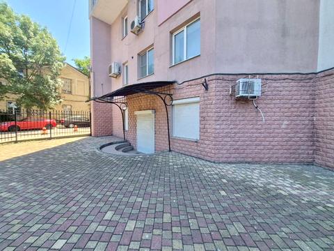 коммерческая по адресу Мечникова ул., 2/1