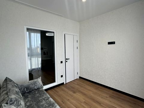 квартира по адресу Кузьми Скрябіна ул., 1