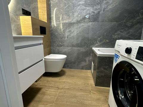 квартира по адресу Кузьми Скрябіна ул., 1