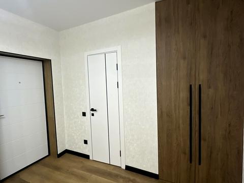 квартира по адресу Кузьми Скрябіна ул., 1