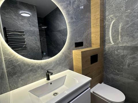 квартира по адресу Кузьми Скрябіна ул., 1