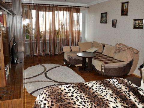 квартира по адресу Русановская набережная ул., 20